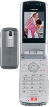 Sharp 802