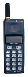Sharp G450