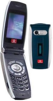 Sharp GX25