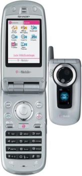 Sharp TM200