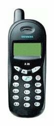 Siemens A35