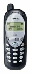Siemens A40