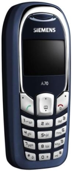 Siemens A70