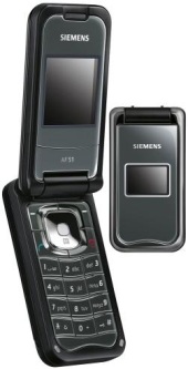 Siemens AF51