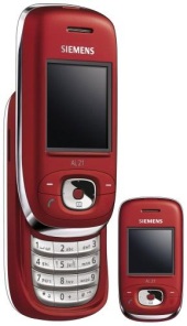 Siemens AL21