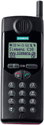 Siemens C10