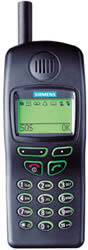 Siemens C25