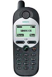 Siemens C35i