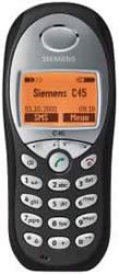 Siemens C45