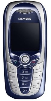 Siemens C65