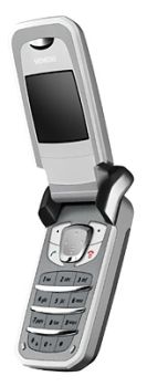 Siemens CF62