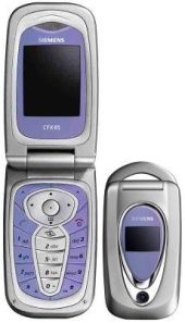 Siemens CFX65