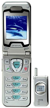 Siemens CL55