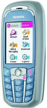 Siemens CXT65