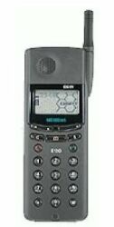 Siemens E10