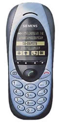 Siemens M45