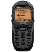 Siemens ME45