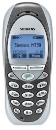 Siemens MT50