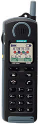 Siemens S10 Active