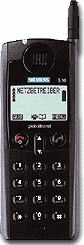 Siemens S15