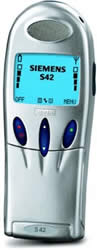 Siemens S42