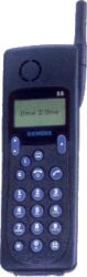 Siemens S6 Power