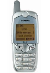 Siemens SL42