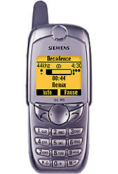 Siemens SL45