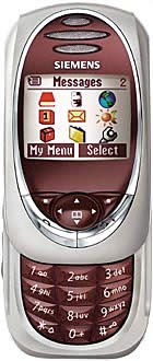 Siemens SL55