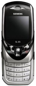 Siemens SL65
