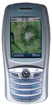 Siemens ST55