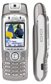 Siemens U10