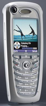 Siemens U15