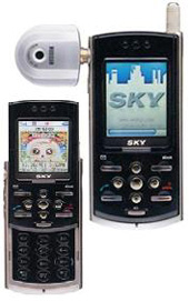 SKY IM-6100