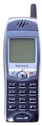 Sony CMD-J6