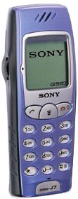 Sony CMD-J7