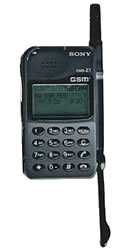 Sony CMD-Z1