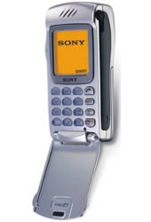 Sony CMD-Z7