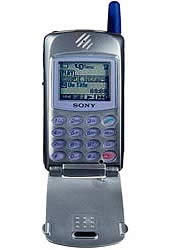 Sony CMD MZ5