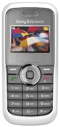 SonyEricsson J100i