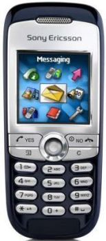 SonyEricsson J200i