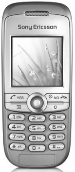 SonyEricsson J210i