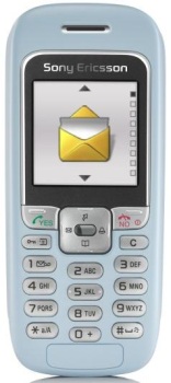 SonyEricsson J220i