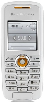 SonyEricsson J230i