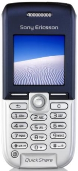 SonyEricsson K300i