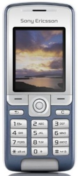 SonyEricsson K310i
