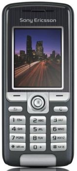 SonyEricsson K320i