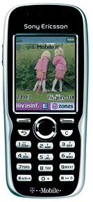 SonyEricsson K508i