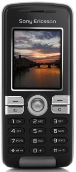 SonyEricsson K510i