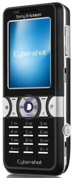 SonyEricsson K550i